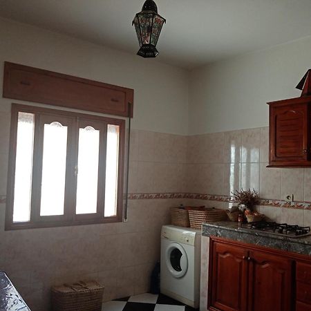 Tangier Medina Roof Top Apartment With Ocean Views Ngoại thất bức ảnh