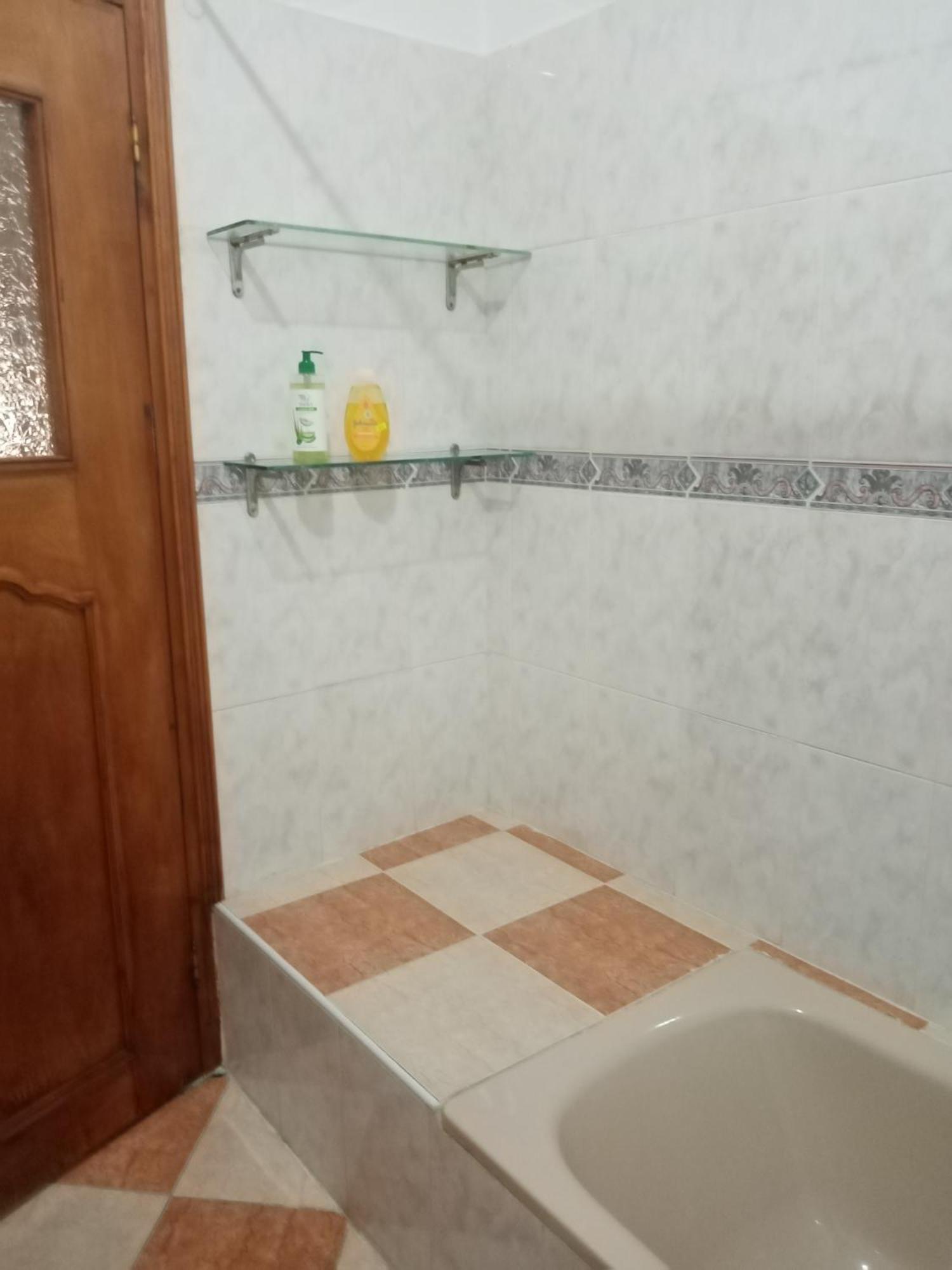 Tangier Medina Roof Top Apartment With Ocean Views Ngoại thất bức ảnh