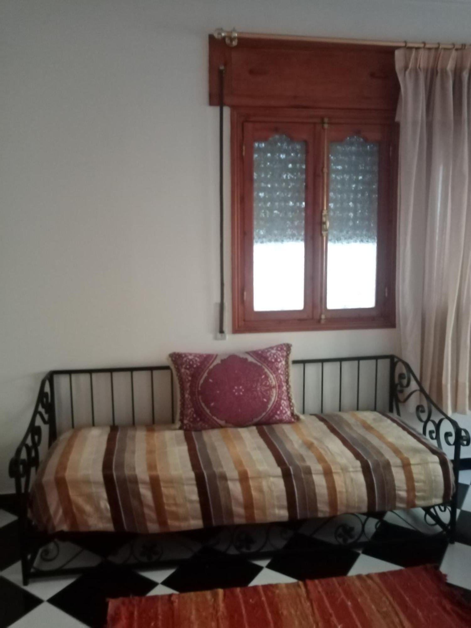 Tangier Medina Roof Top Apartment With Ocean Views Ngoại thất bức ảnh
