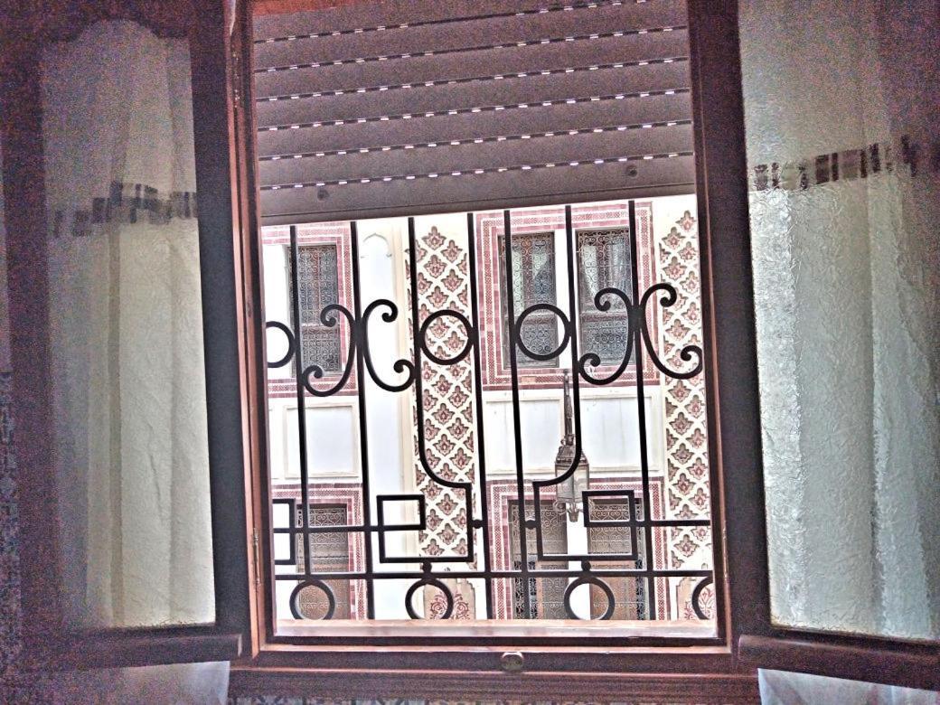 Tangier Medina Roof Top Apartment With Ocean Views Ngoại thất bức ảnh